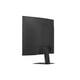 thumbnail image 4 of Monitor Curvo LG 27 pulgadas 27U421A-B Full HD de 100 Hz USB-C, 4 of 5
