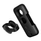 thumbnail image 4 of Funda protectora de goma de silicona impermeable a prueba de + cubierta protectora de lente para accesorios -negro, 4 of 6