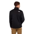 thumbnail image 4 of Chaqueta The North Face Astro Ridge con cremallera ¼ para hombre TNF Black, 4 of 5