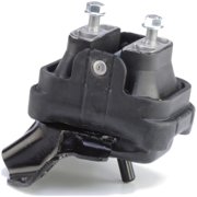 Anchor 3211 Engine Mount Fits select: 2007-2013 CHEVROLET SILVERADO, 2007-2014 CHEVROLET TAHOE
