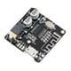thumbnail image 2 of Likrtyny Módulo estéreo inalámbrico 5.0 compatible con DC 3.7-5V para bricolaje (negro), 2 of 5