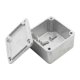 thumbnail image 4 of 10PCS 1590LB Guitar Effect Pedal Enclosure Diecast Metal Aluminum Stomp Box 1.99x1.99x1.22 Inches, 4 of 5