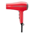 thumbnail image 1 of Secadora Cabello Profesional Iones Cerámica Turmalina Conair 5558 rojo 1 Conair Moderno, 1 of 5