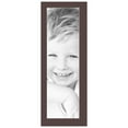 thumbnail image 2 of ArtToFrames 13x35" Peat Custom Mat for Picture Frame with Opening for 9x31" Photos. Mat Only, Frame Not Included (MAT-118), 2 of 5