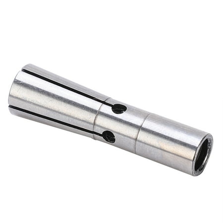 

Tebru SDC06‑5 CNC Collet High Accuracy Super Clamping Force Lathe Chuck Hardware Part