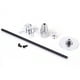 thumbnail image 4 of Soporte Plegable Zulema para Quadcopter Multirotor DJI GPS, 4 of 6