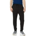 thumbnail image 2 of Jockey Essentials Men's Cozy Classic Fleece Jogger Sweatpants with Pockets, 2 of 5