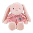 thumbnail image 1 of Rabbit Stuffed Animals Toy, Rabbit Keychain Plush Toys Doll, Rabbit Cute Plushies, Rabbit Stuffed Toys Bedtime Friend Christmas Gifts for Girls Boys Kids Children, 1 of 3