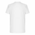 thumbnail image 4 of T-shirts for Men Breast Cancer Awareness Short Sleeve Blouses Print Round Neck Casual Shirts White XXL Mens Tops, 4 of 4