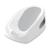 Ingenuity Easy Rinse Baby Bather, 0-6 Months, Up to 20 lbs