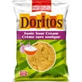 thumbnail image 3 of Doritos Sonic Sour Cream Flavoured Tortilla Chips, 3 of 4