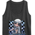 thumbnail image 3 of LOL OMG! Fashion Dolls - Groovy Babe - Women's Racerback Tank Top, 3 of 5