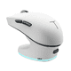 thumbnail image 1 of Mouse Inalámbrico Recargable Gamer  Dpi30000 Lab.G, Blanco, 1 of 5