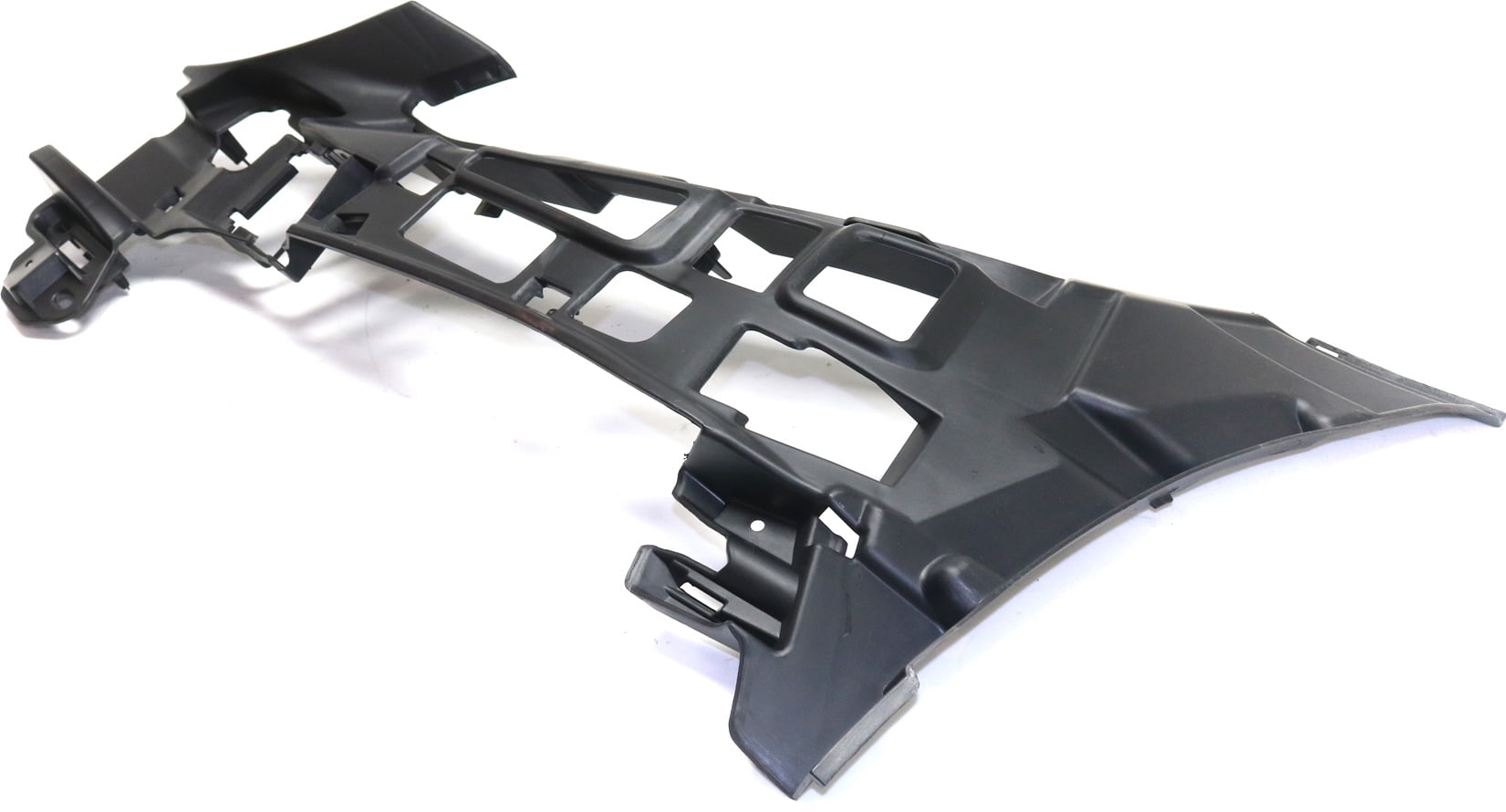 Bumper Retainer Compatible With 2015-2018 Mercedes Benz C300 2015 C400 Front, Left Driver Side, Upper