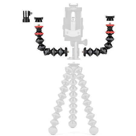 UPC: 0817024015329 | GorillaPod Arm Kit for Action Video Camera  Mics and Lights