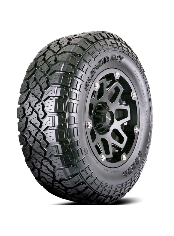 Kenda Klever R/T Tires in Kenda Tires