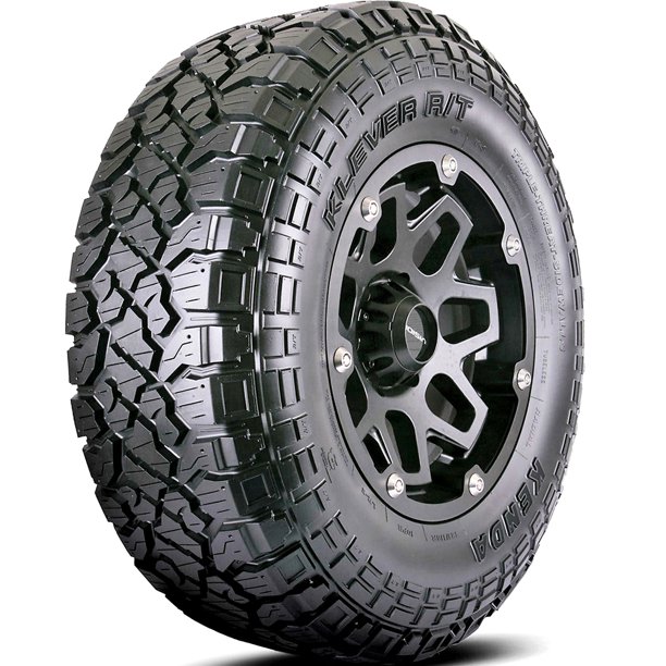 Kenda Klever R/T LT 235/70R16 104/101 R Load C (6 Ply) RT Rugged