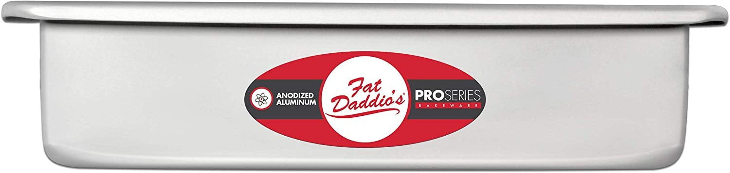 Fat Daddio's ProSeries Cake Pan - Thumbnail 2