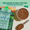 Open Farm Goodbowl, OvenBaked AIF4 Small Batch Dry Dog Food Harvest
