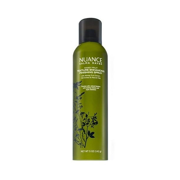 Nuance Texture Enhancing Finishing Hair Spray