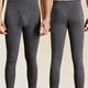 thumbnail image 5 of Pantalones de ropa interior térmica para niños jóvenes Calzoncillos largos Ropa interior larga Pantalones de compresión Leggings Medias Bolsillos Pantalones deportivos, 5 of 5