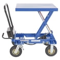 thumbnail image 5 of VESTIL SCISSOR CART ROUGH TERRAIN 400 LB CART-PN-400, 5 of 5