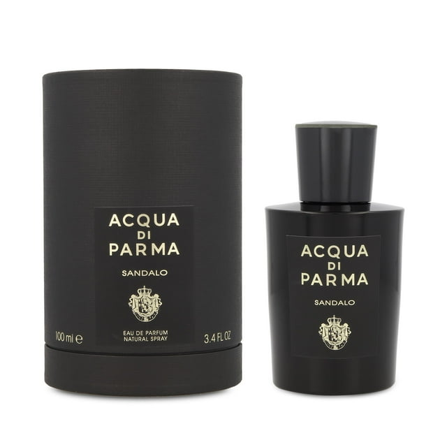 Acqua Di Parma Sandalo 100 Ml Edp Spray