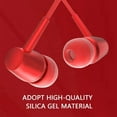 thumbnail image 4 of Auriculares Bluetooth con reducción de ruido inteligente, sonido estéreo envolvente HIFI, batería de gran capacidad de alta energía, transmisión con retardo no inductivo, auriculares Bluetooth estable, 4 of 6