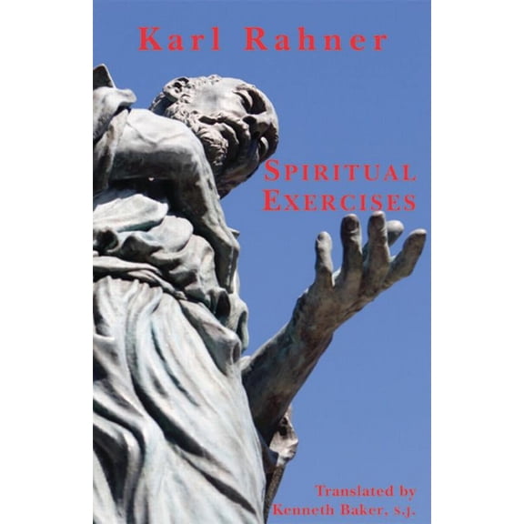 Spiritual Exercises (Paperback)
