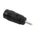 thumbnail image 6 of 2pcs 2.5mm x 0.7mm Male Plug to 5.5mm x 2.1mm Female Jack DC Power Adapter, 6 of 8
