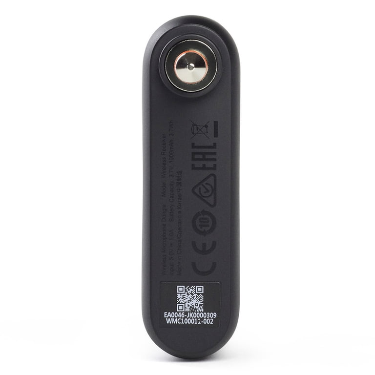 JBL JWMSET Wireless Microphone User Guide