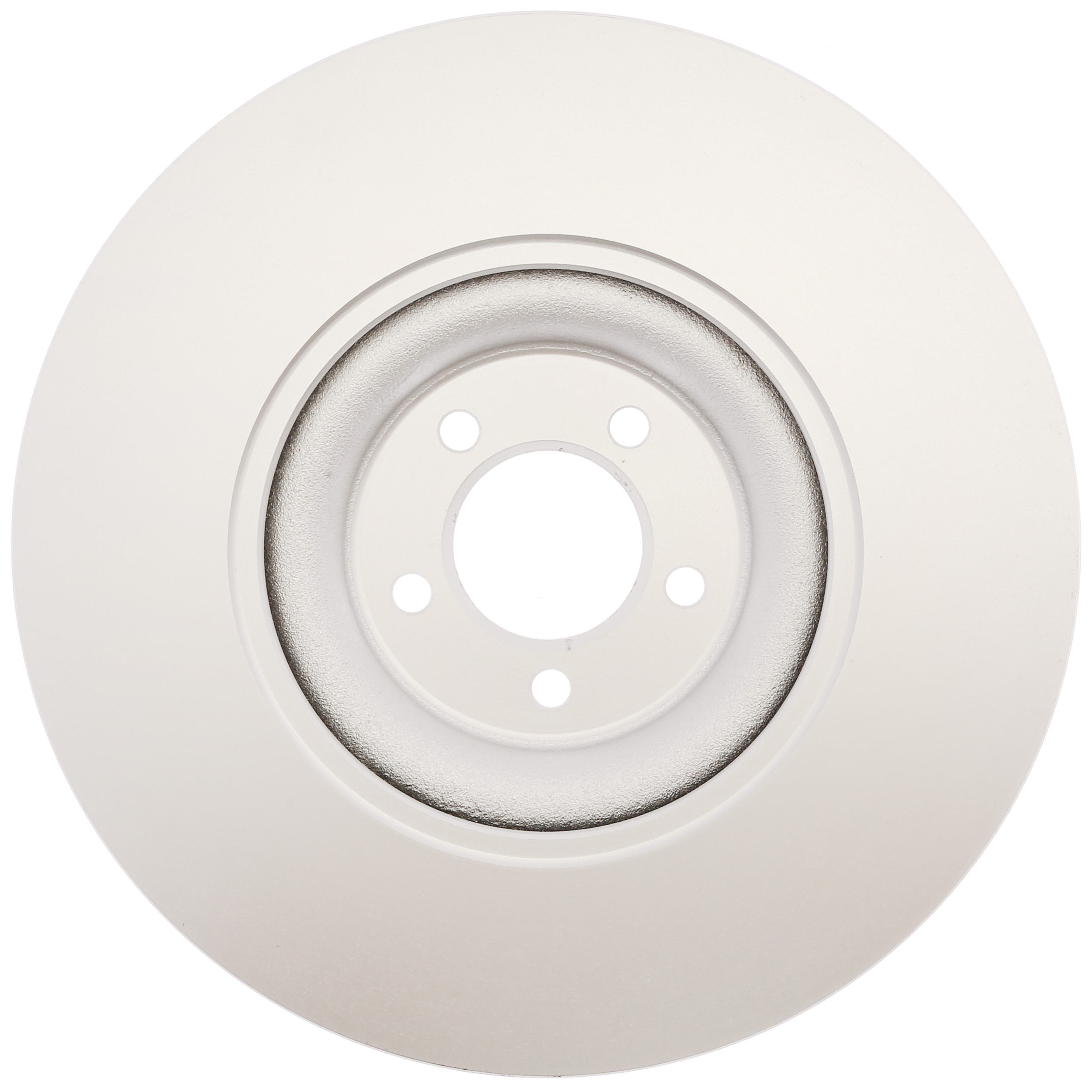 Raybestos Specialty Performance Rotors, 982337 Fits select: 2011-2012 JAGUAR XJL, 2013-2019 JAGUAR XJ