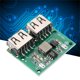 thumbnail image 5 of Módulo cargador reductor de potencia con salida USB dual de 9 V/12 V/24 V a 5 V 3 A CC-CC, 5 of 9