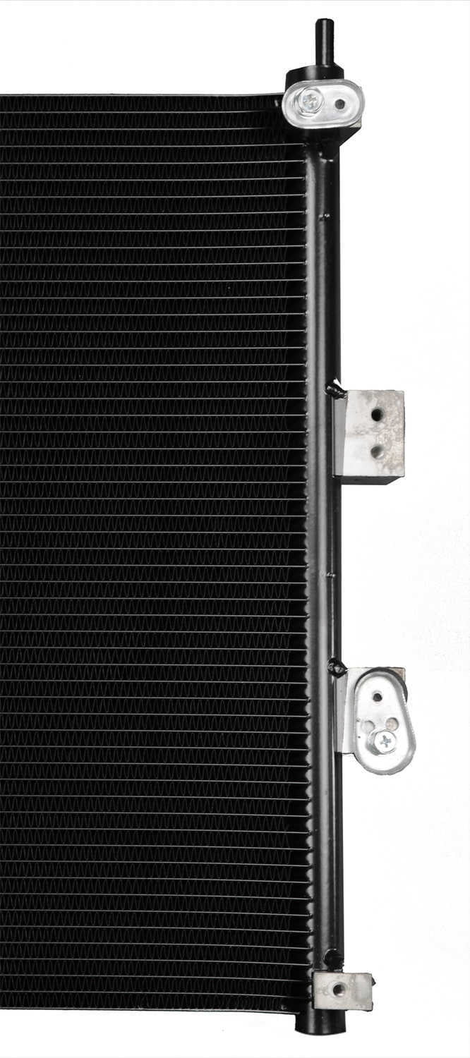 CONDENSER