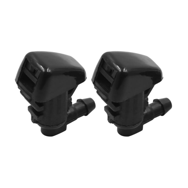Boquillas De Limpiaparabrisas Delantero 55079049Aa Para Grand Cherokee 2005-2016 2Pcs