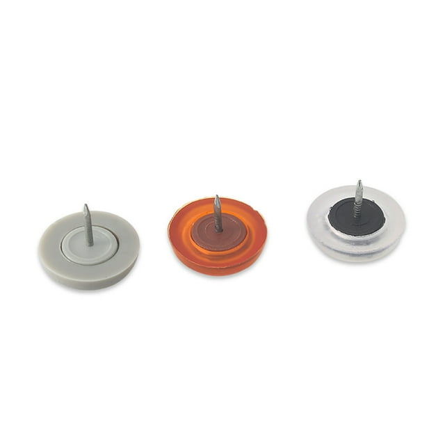 Deslizadores para muebles de 6 piezas, protector antideslizante para patas de muebles TUNC Sencillez
