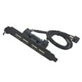 thumbnail image 3 of Universals USB2.0 Motherboards Expansion Bracket For PC Case Featuring Anti Interferences Metal Housing, 3 of 8