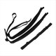 thumbnail image 1 of Correas de Acordeón 96-120 Bajo Terciopelo Engrosado Correas Universales Ajustables, 1 of 5