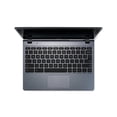 thumbnail image 2 of Restored Acer Chromebook C720P-2625 11.6" Touchscreen Celeron 1.4GHz 4GB RAM 16GB SSD (Refurbished), 2 of 5