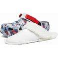 thumbnail image 3 of Men's Fur Lined Clogs: Winter Fuzzy Clogs Garden Shoes - Outdoor Warm Plush Fleece Mules - Home Indoor Slippers with Adjust Back Strap, 3 of 14