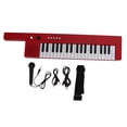 thumbnail image 2 of 37 Key Keyboard Piano Portable Guitar Electronic Organ Mini Keytar Education Musical Instrument, 2 of 8