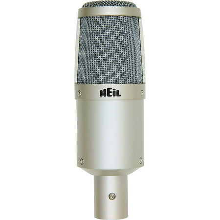 Heil Sound PR 30 Large Diaphragm Multipurpose Dynamic (Best Microphone Under 30)