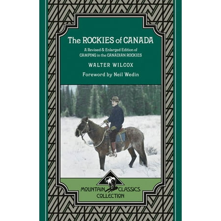 The Rockies of Canada - eBook