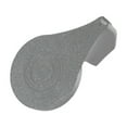 thumbnail image 1 of Suitable for Cafe Rhyme R11 Coffee Grinder Handle Receiving Cover Gray, 1 of 4