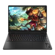 HP HyperX OMEN 15.3" Gaming Laptop – Intel Core Ultra 9, RTX 5070, 32GB RAM, 1TB SSD – Black