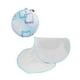 thumbnail image 2 of Tienda de campaña plegable con mosquitera para dormir, mini tienda de campaña para dormitorio Azul, 2 of 9