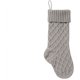 thumbnail image 5 of 4 piezas Cable Knit Calcetín de Navidad Decoraciones clásicas Regalo 1 Sincero Electrónica, 5 of 5