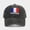 Grey, variant on Only Moment Dark Blue World Cup Fan Gear Baseball Cap Polyester Cotton Blend Embroidery - Washed Adjustable Usa Dad Hat for Women One Size
