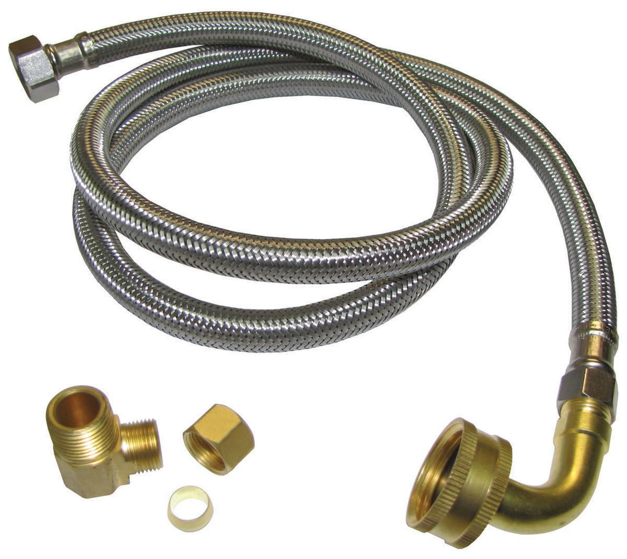 Plumb Pak PP23834 Dishwasher Connector 72 In.