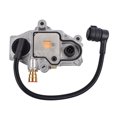 thumbnail image 5 of Mustrod 12V Clutch Cylinder Actuator For Volvo Mack I-Shift / mDrive 22327069 21935705, 5 of 12